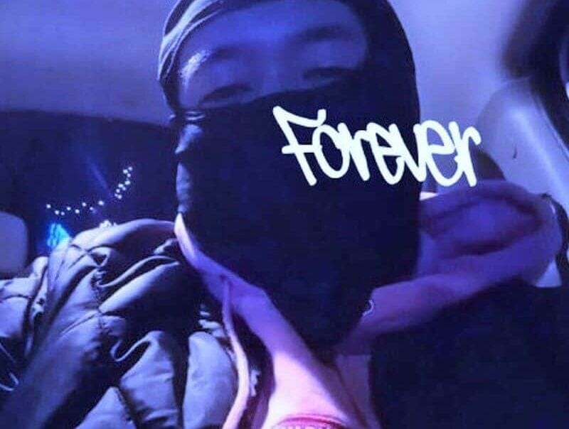 A-THUG, FOREVER