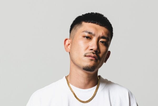 DJ TATSUKI