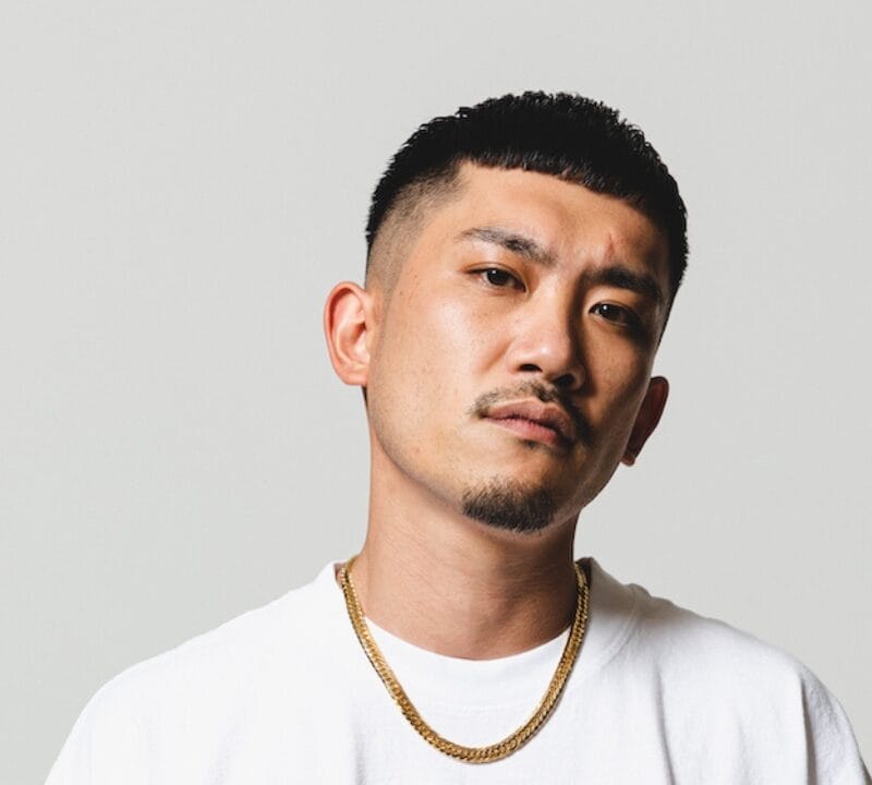 DJ TATSUKI