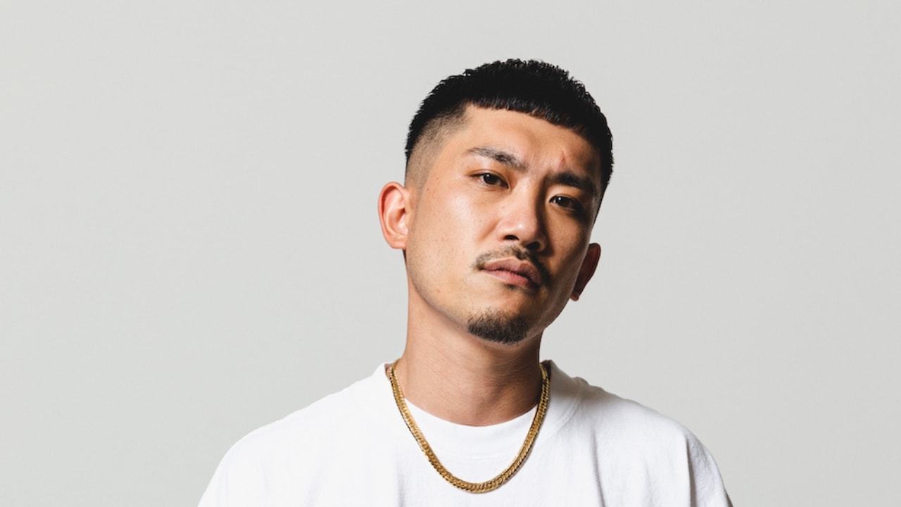 DJ Tatsuki drop the TOKYO KIDS remix