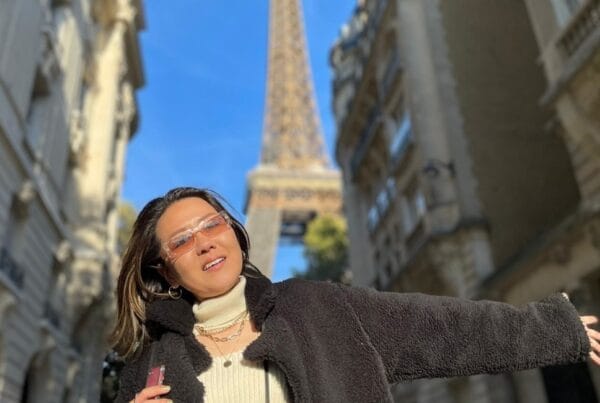 Lipstorm Paris Promo Tour