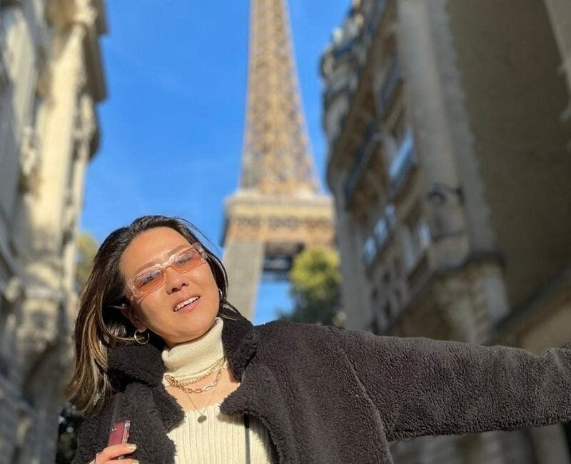 Lipstorm Paris Promo Tour