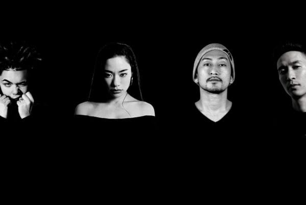 50 Japanese Hip Hop tracks