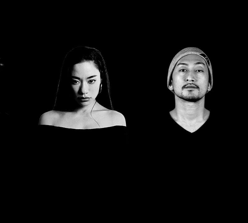 50 Japanese Hip Hop tracks