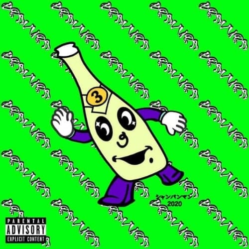 BRAVURA, BRAVURA TAPE vol.3