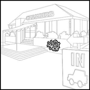CHAMBERS, Steady&Co