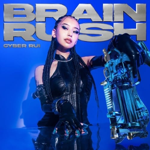 CYBER RUI, BRAIN RUSH
