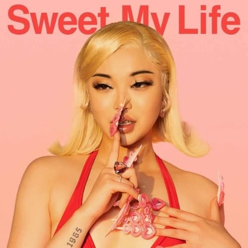 Elle Teresa, Sweet My Life