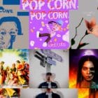 Japanese rap albums May 2022, OMSB, Only-U, Leon Fanourakis
