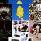 Japanese rap albums released November 2022