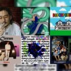 Japanese rap album released September 2022