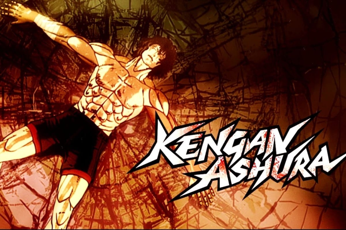 Kengan Asura Ending