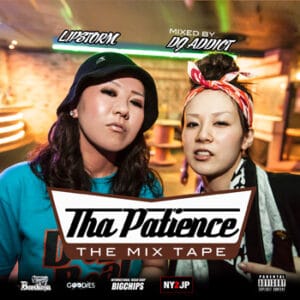 Lipstorm, DJ ADDICT