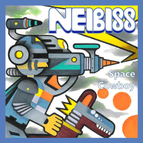 Neibiss, Space Cowboy
