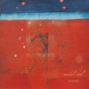 NUJABES : Modal Soul