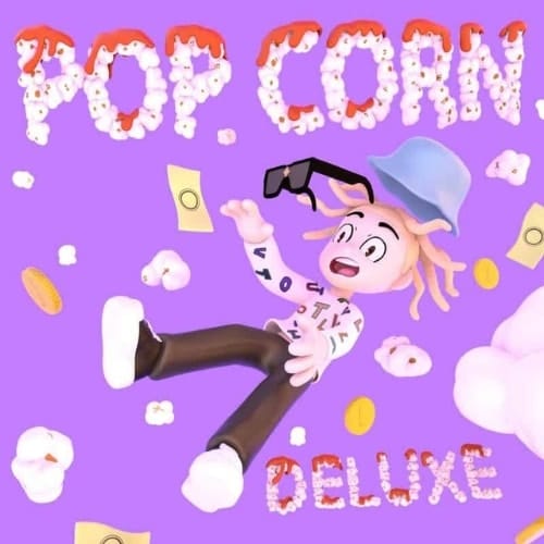 Only U, POCORN