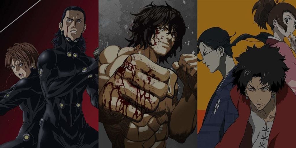 Rappers Anime Wallpapers  Wallpaper Cave