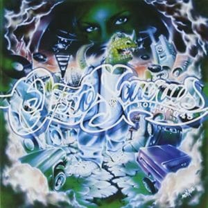 OZROSAURUS : ROLLIN'045