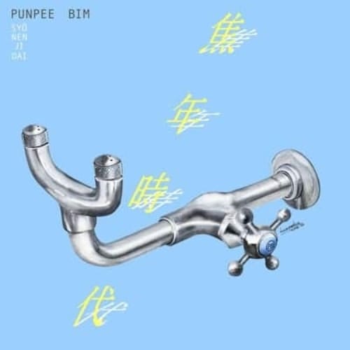 PUNPEE & BIM, Boyhood