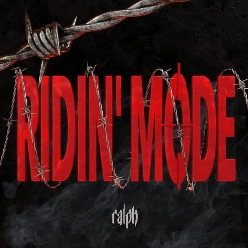 ralph, Ridin’ Mode