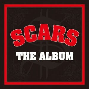 SCARS : THE ALBUM