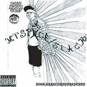 S.L.A.C.K : My Space