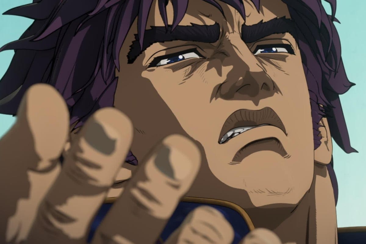 Souten no Ken Re:Genesis 2018 OP/Opening