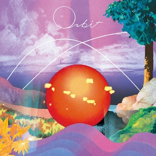 STUTS, Orbit