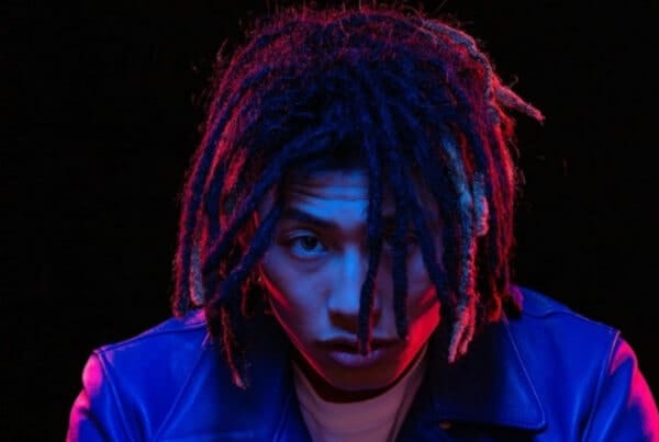 ¥ellow Bucks, Japanese rap