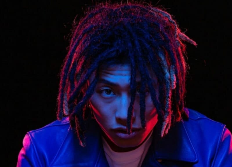 ¥ellow Bucks, Japanese rap