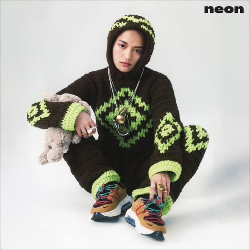 NEON by iri