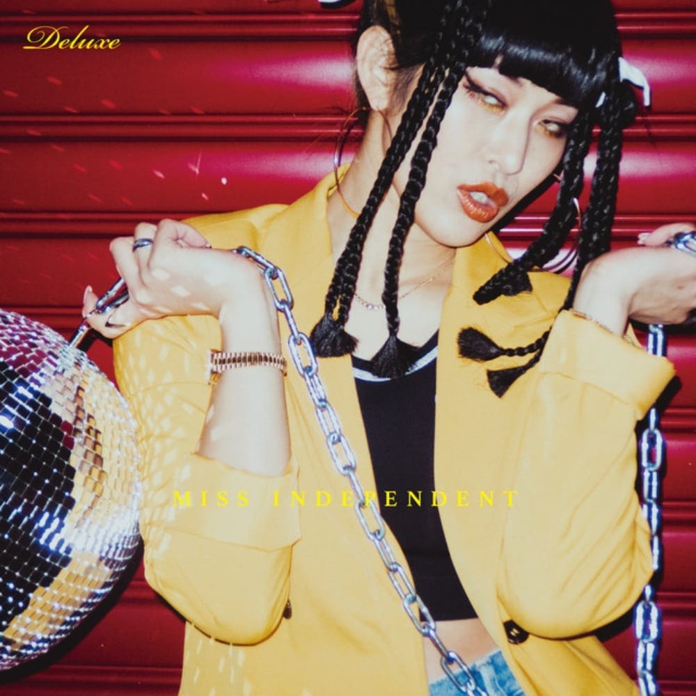MISS INDEPENDENT Deluxe by Kira