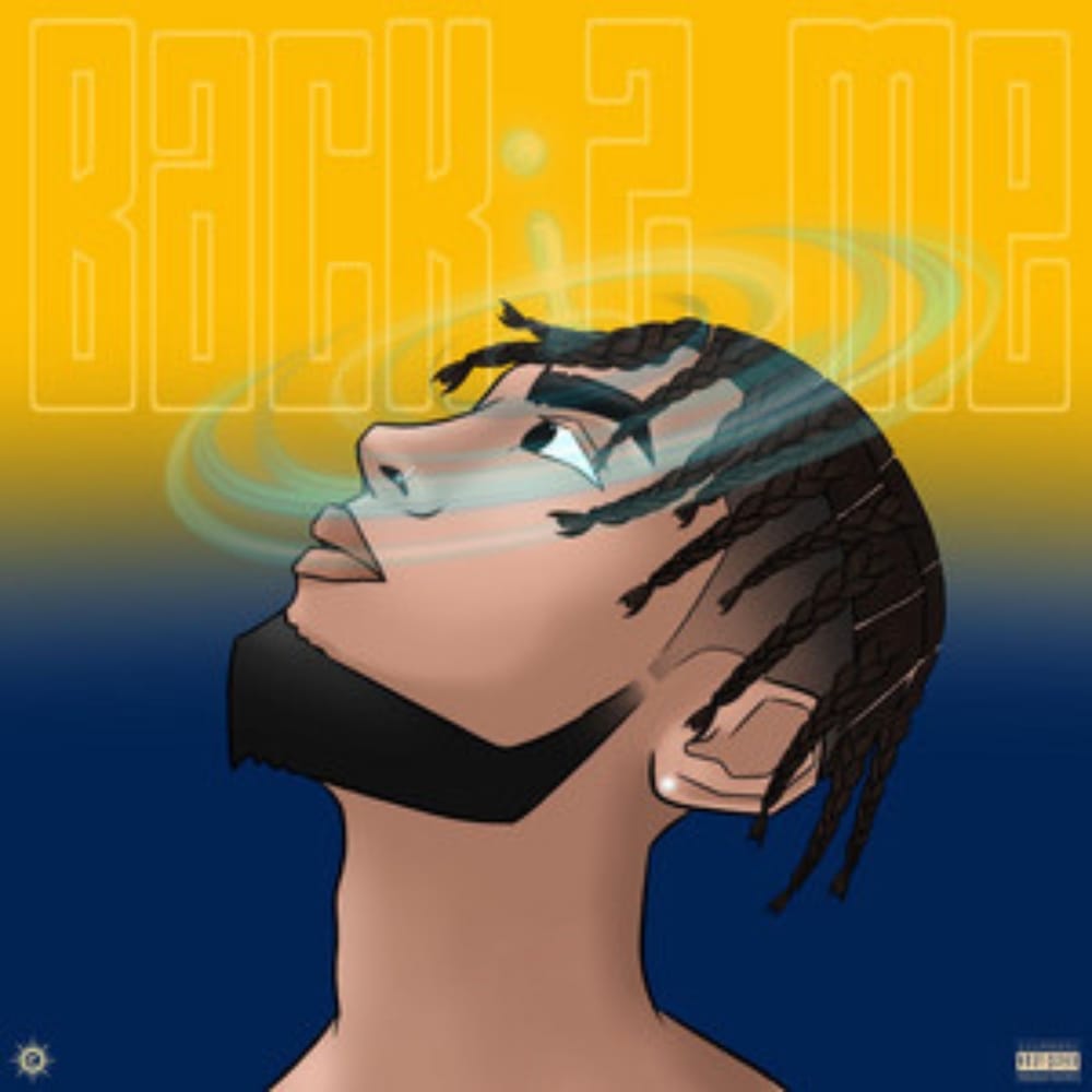 Back 2 Me by Kønny