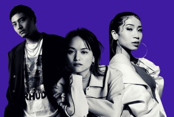 Best Japanese R&B albums 2022