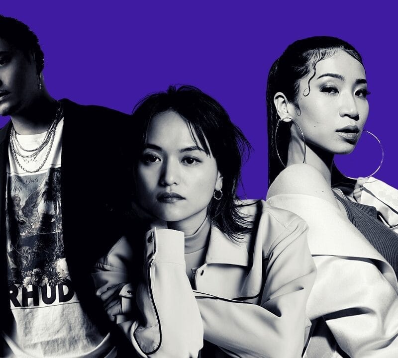 Best Japanese R&B albums 2022