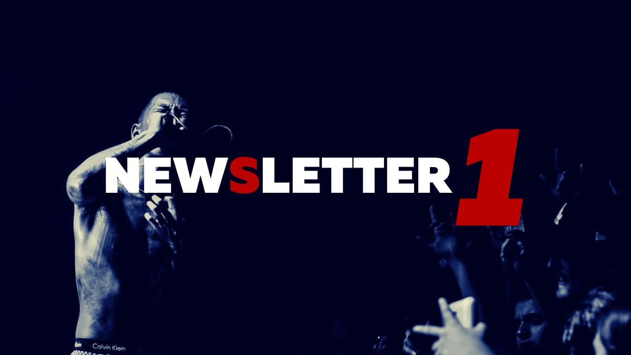 RJHH Newsletter, January 7, 2023