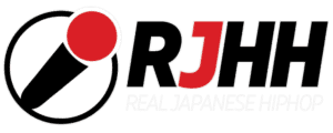 Real Japanese Hip Hop Media