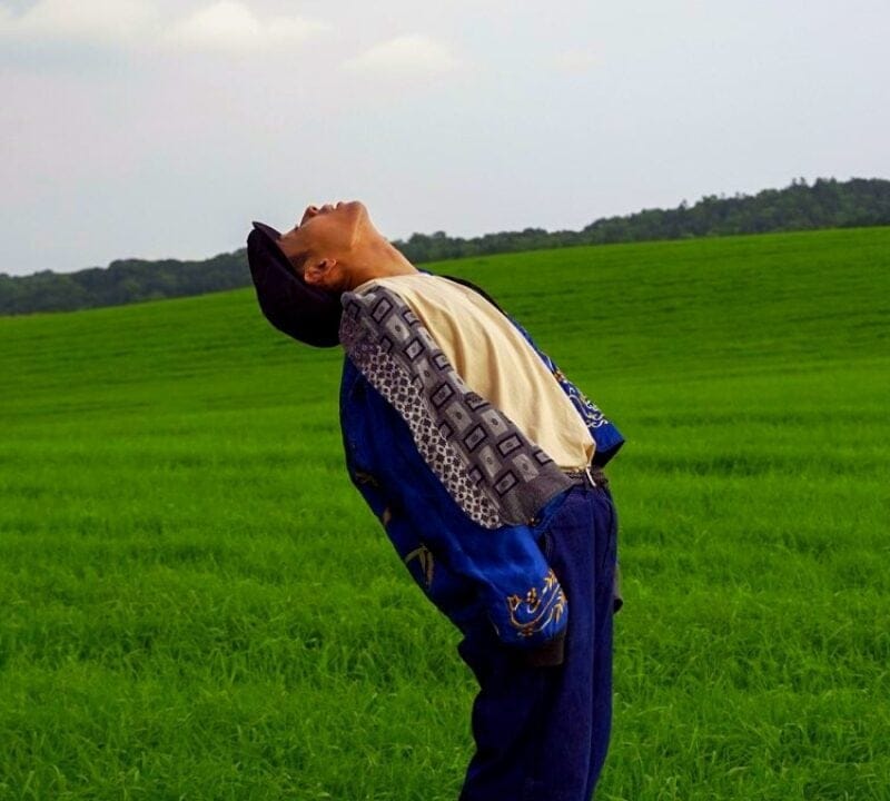 EVISBEATS, That's Life