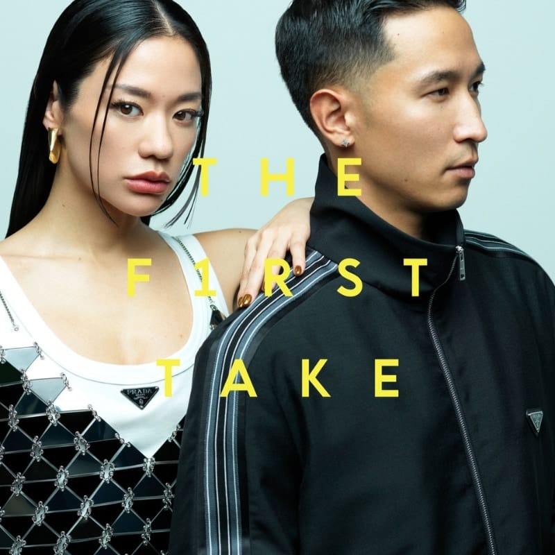 Awich feat. KEIJU - Remember / THE FIRST TAKE