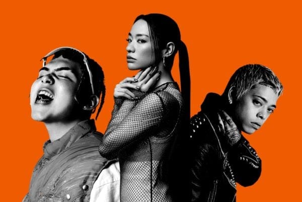 Best Japanese Rap Albums 2022