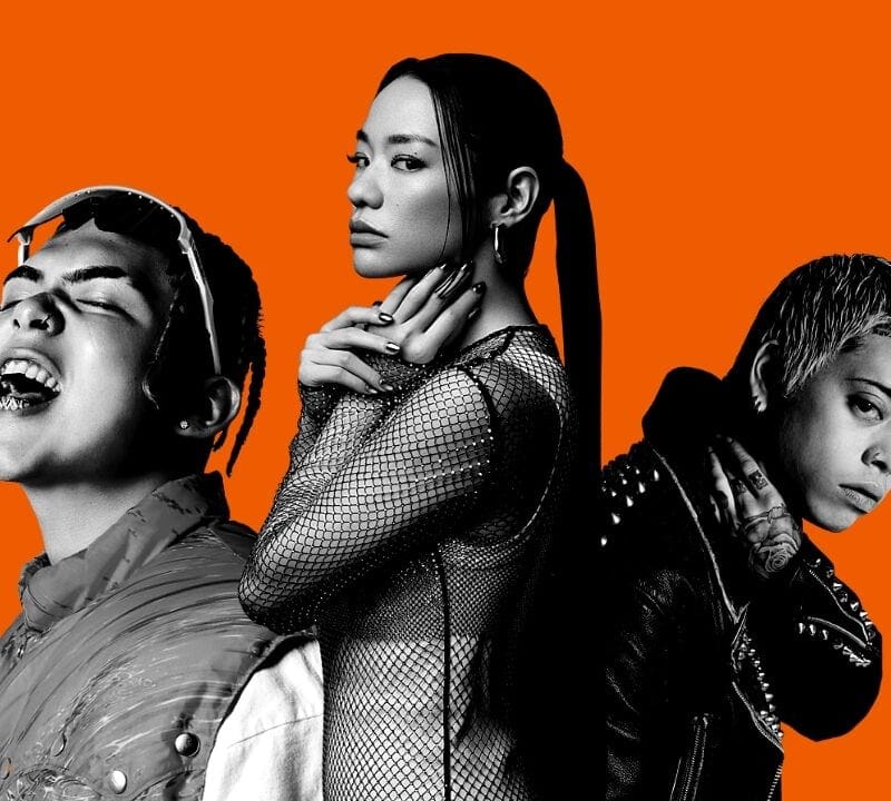 Best Japanese Rap Albums 2022