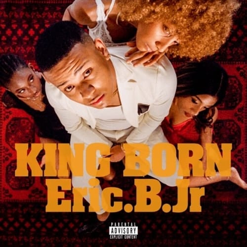 KING BORN, Eric.B.Jr