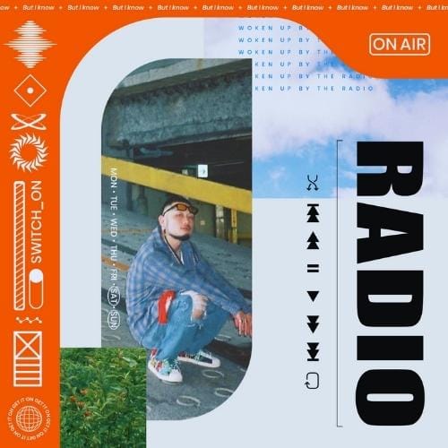 RADIO by Hamma