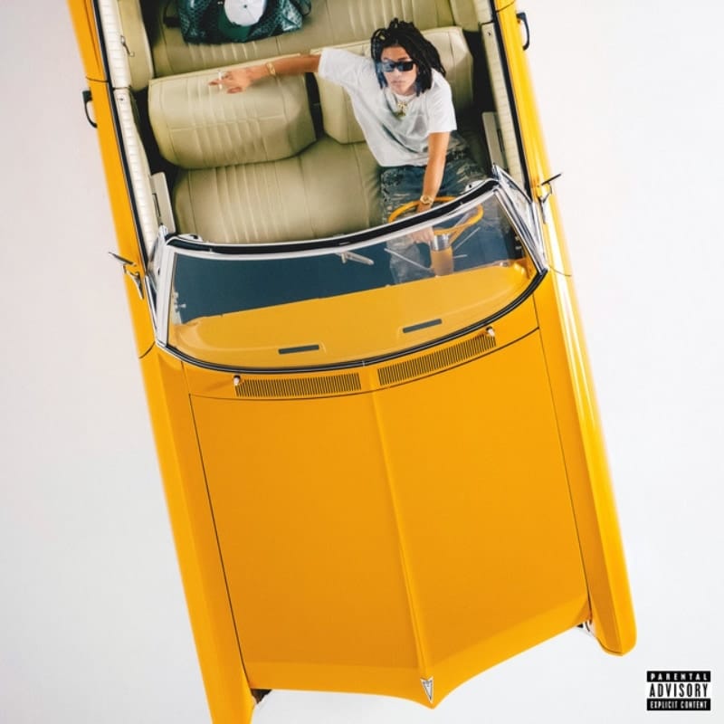 Yellow Bucks : RIDE 4 LIFE (DELUXE)