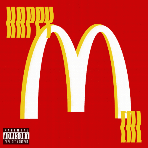 Kønny Happy Meal :)