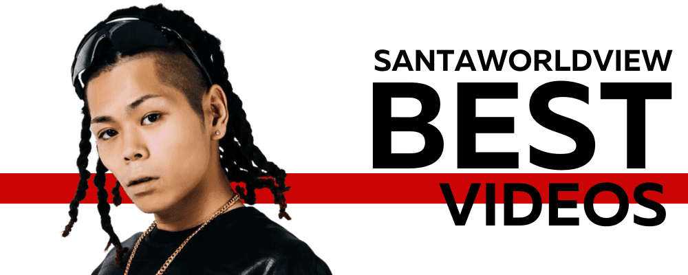 Santaworldview