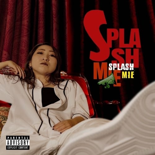 SPLASH of MIE