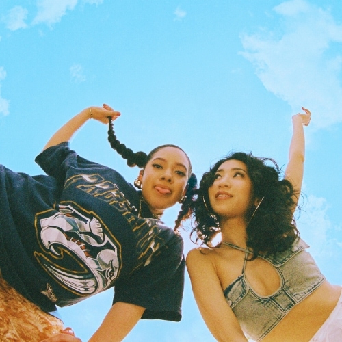 aimi & EMI MARIA ; How's the Weather?