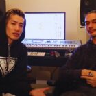 ISH-ONE and delmontestudio