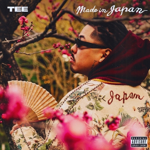 Made in Japan by Tee